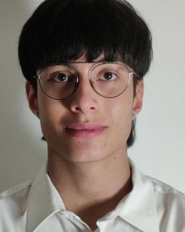 Profilbild von Christopher