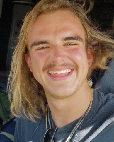 Profilbild von Luca