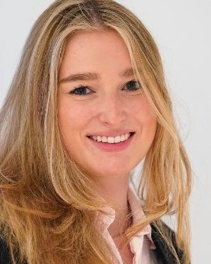 Profilbild von Rebecca