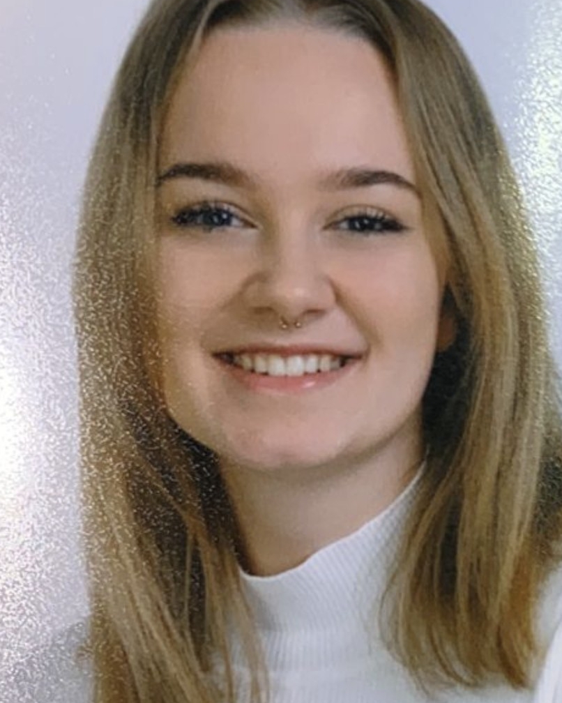 Profilbild von Carolin