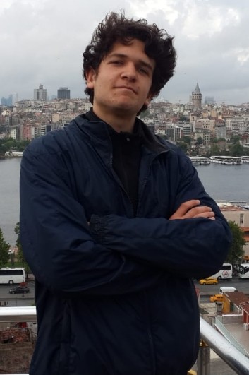 Weiteres Foto von Serhan