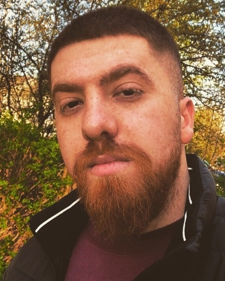 Profilbild von Bland