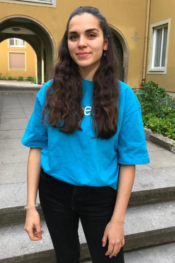Weiteres Foto von Rina