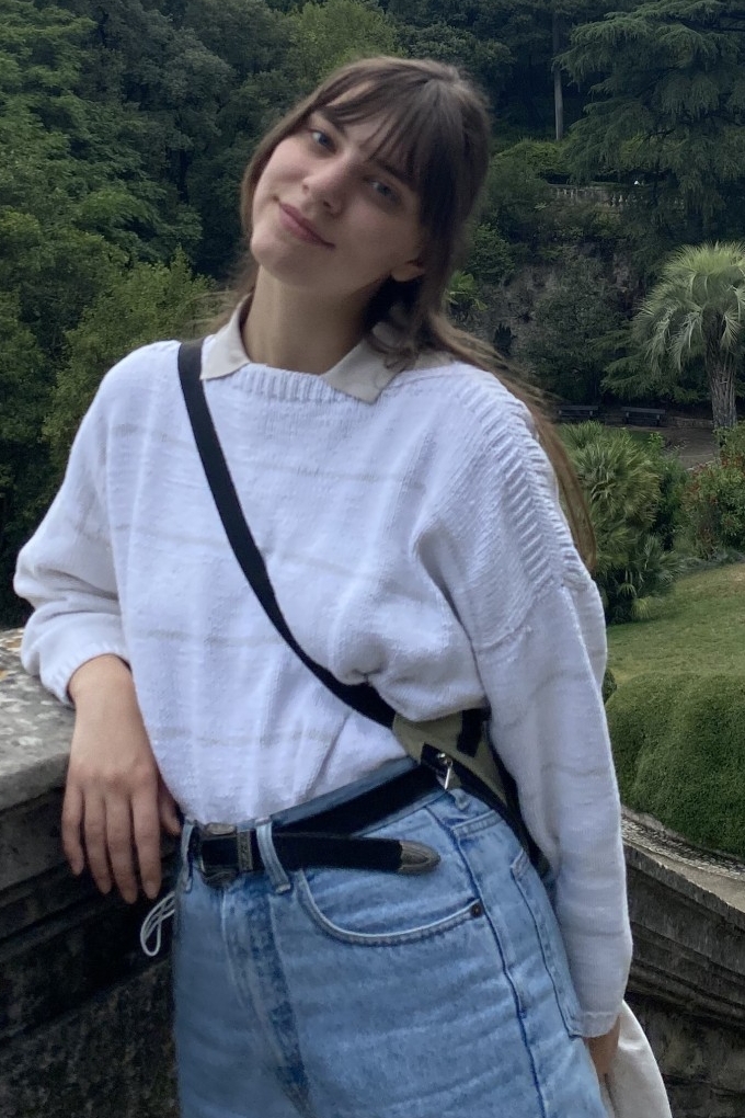 Weiteres Foto von Magali
