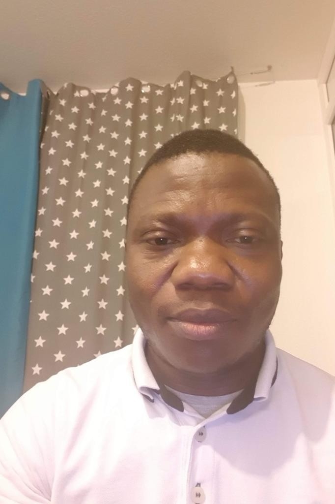 Weiteres Foto von Papy Kiwonga