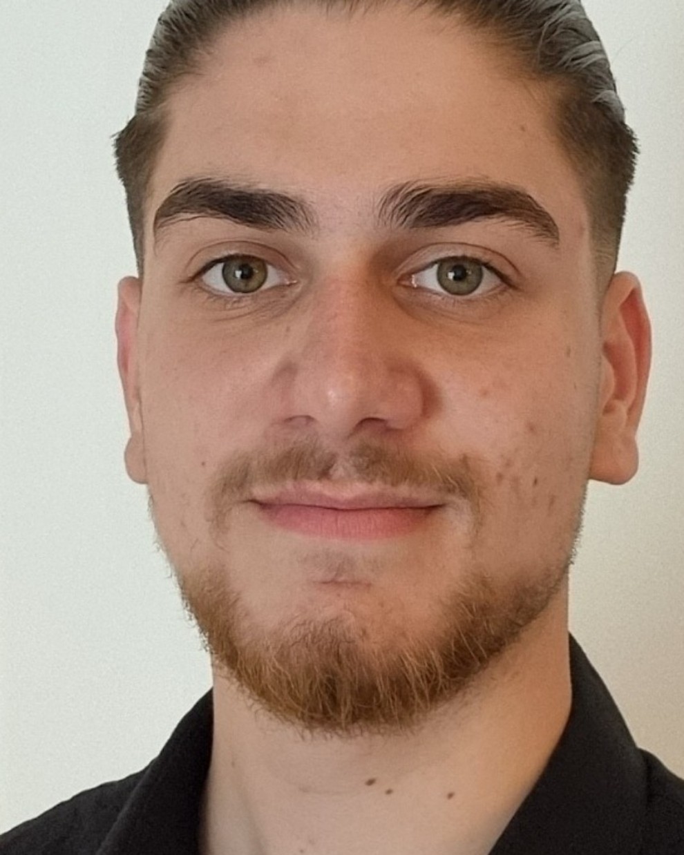 Profilbild von Antonin