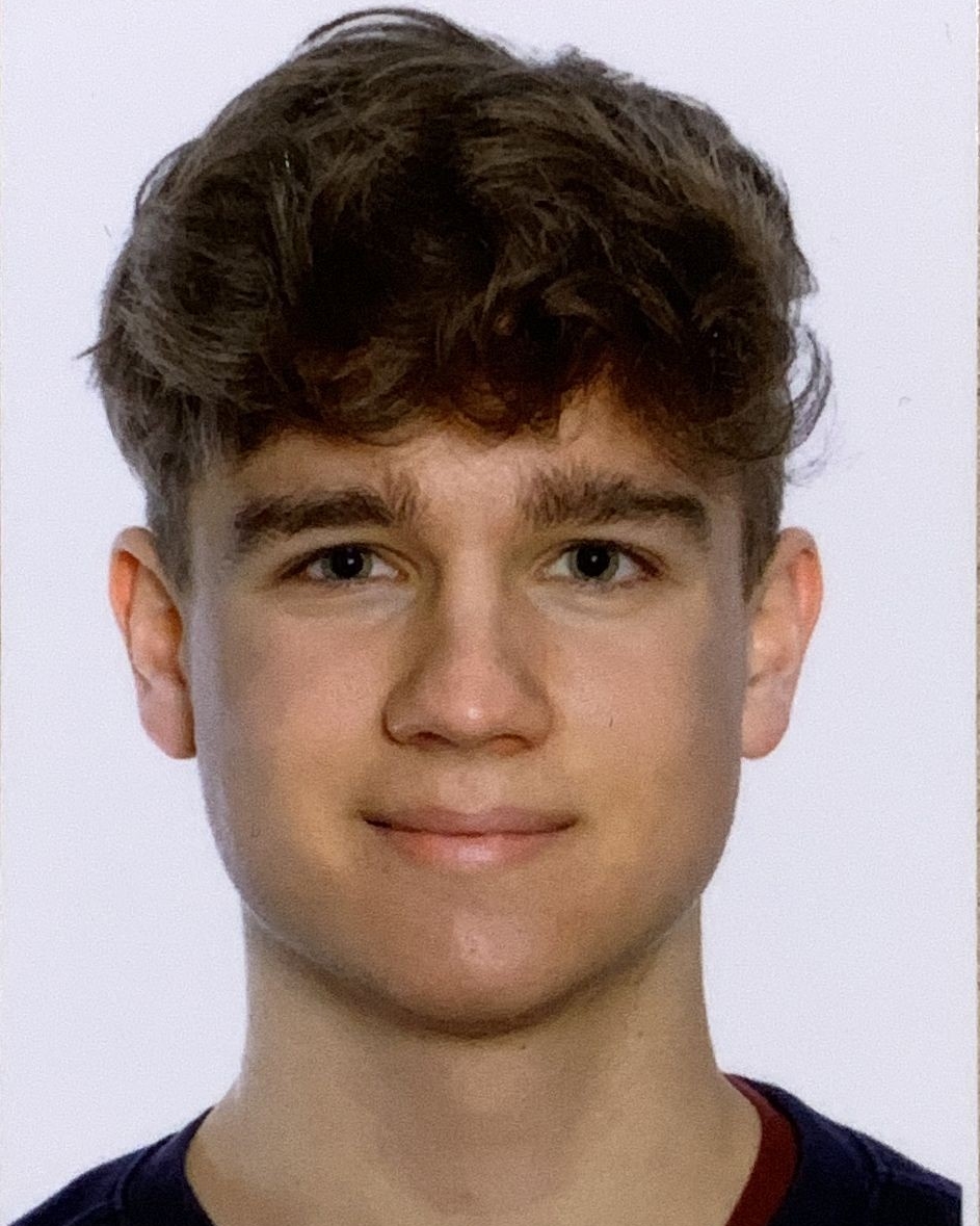 Profilbild von Niklas