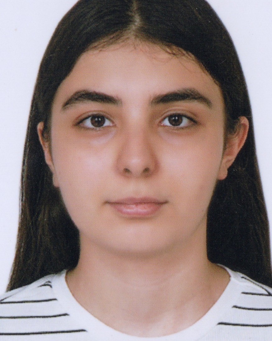 Profilbild von Didem