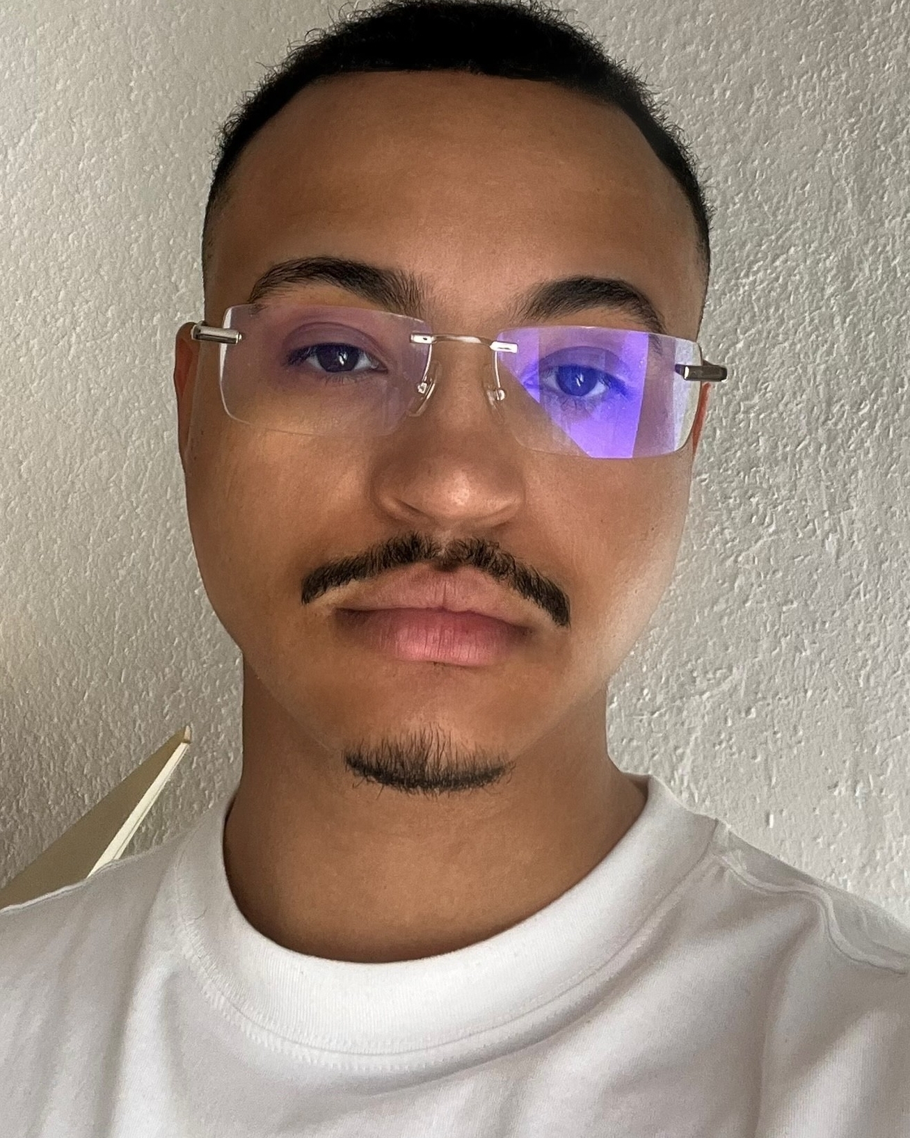 Profilbild von Benjamin