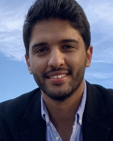 Profilbild von Nader