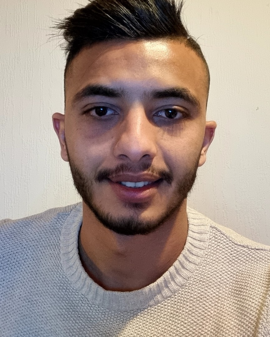 Profilbild von Khalil