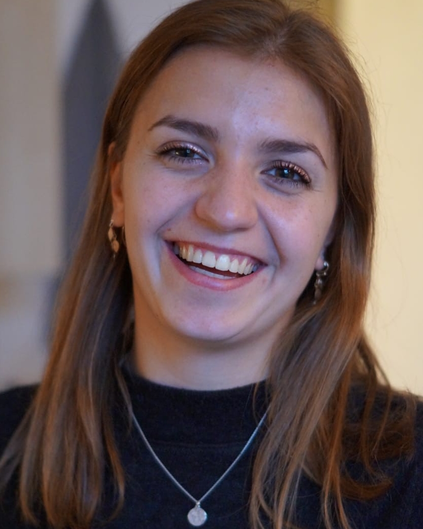 Profilbild von Jula