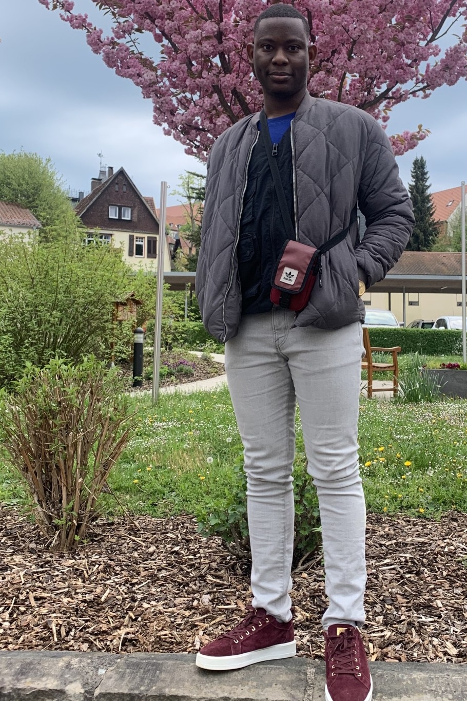 Weiteres Foto von Yvan Dirane
