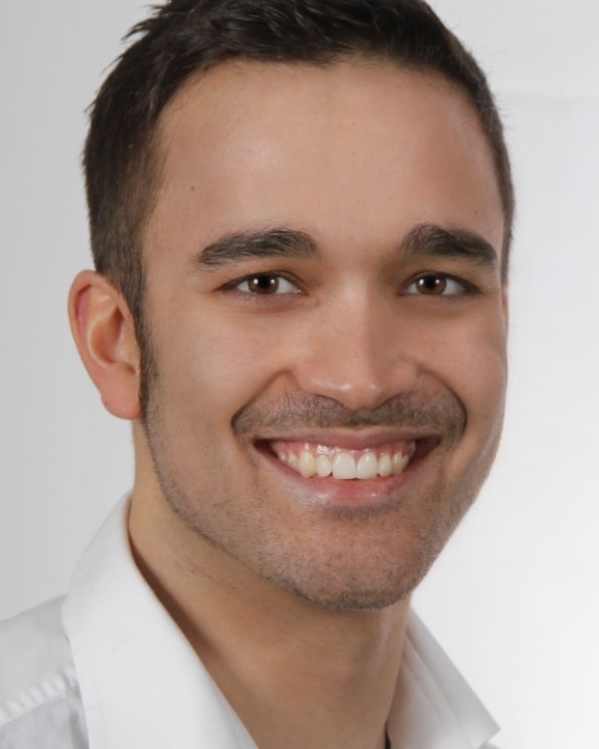 Profilbild von Yassin