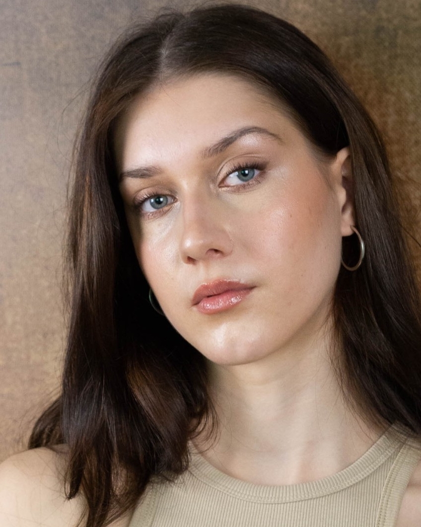 Profilbild von Luisa