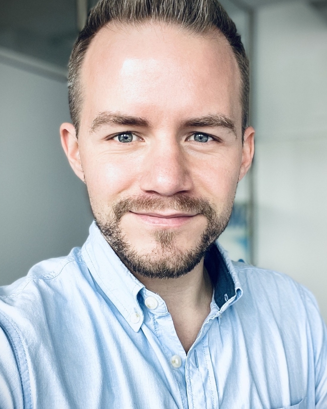 Profilbild von Joscha