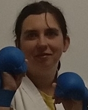 Profilbild von Jasmin