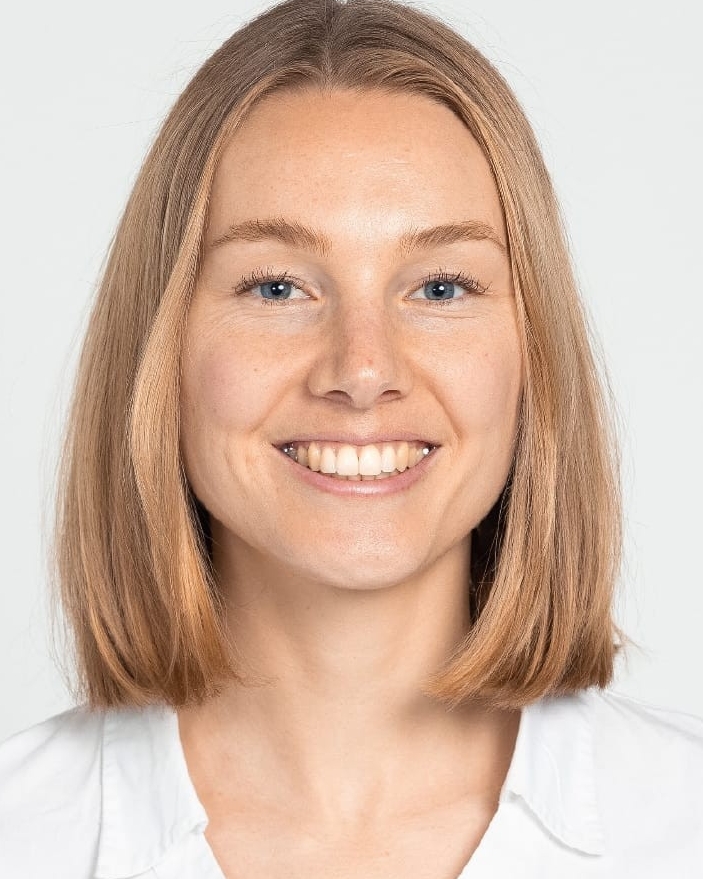Profilbild von Meike