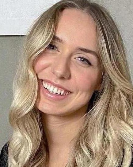 Profilbild von Corinna