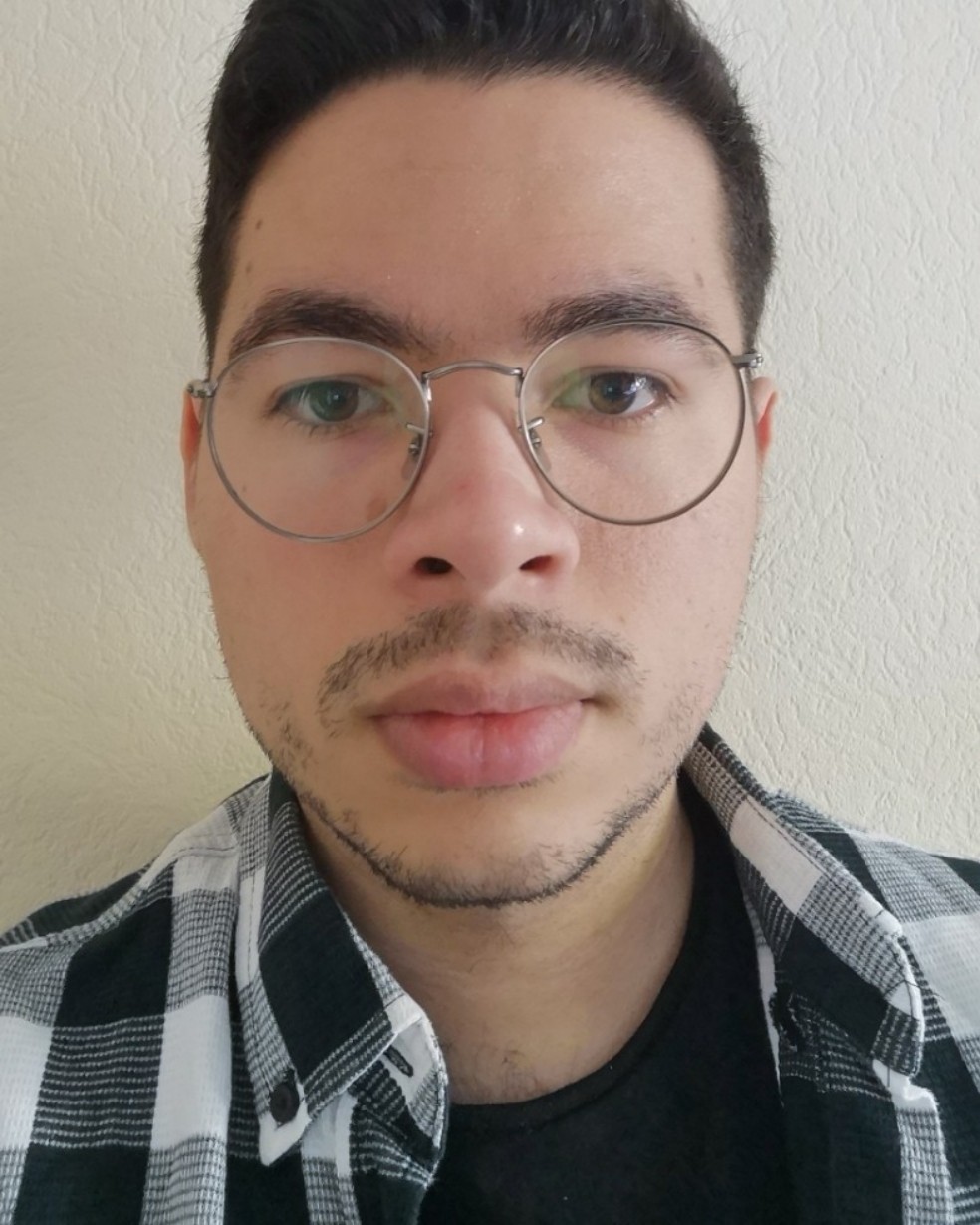 Profilbild von Angel