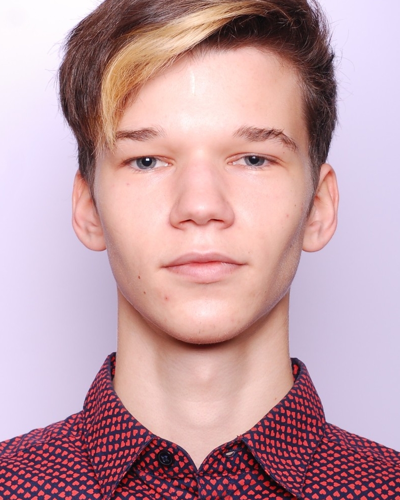 Profilbild von Daniil