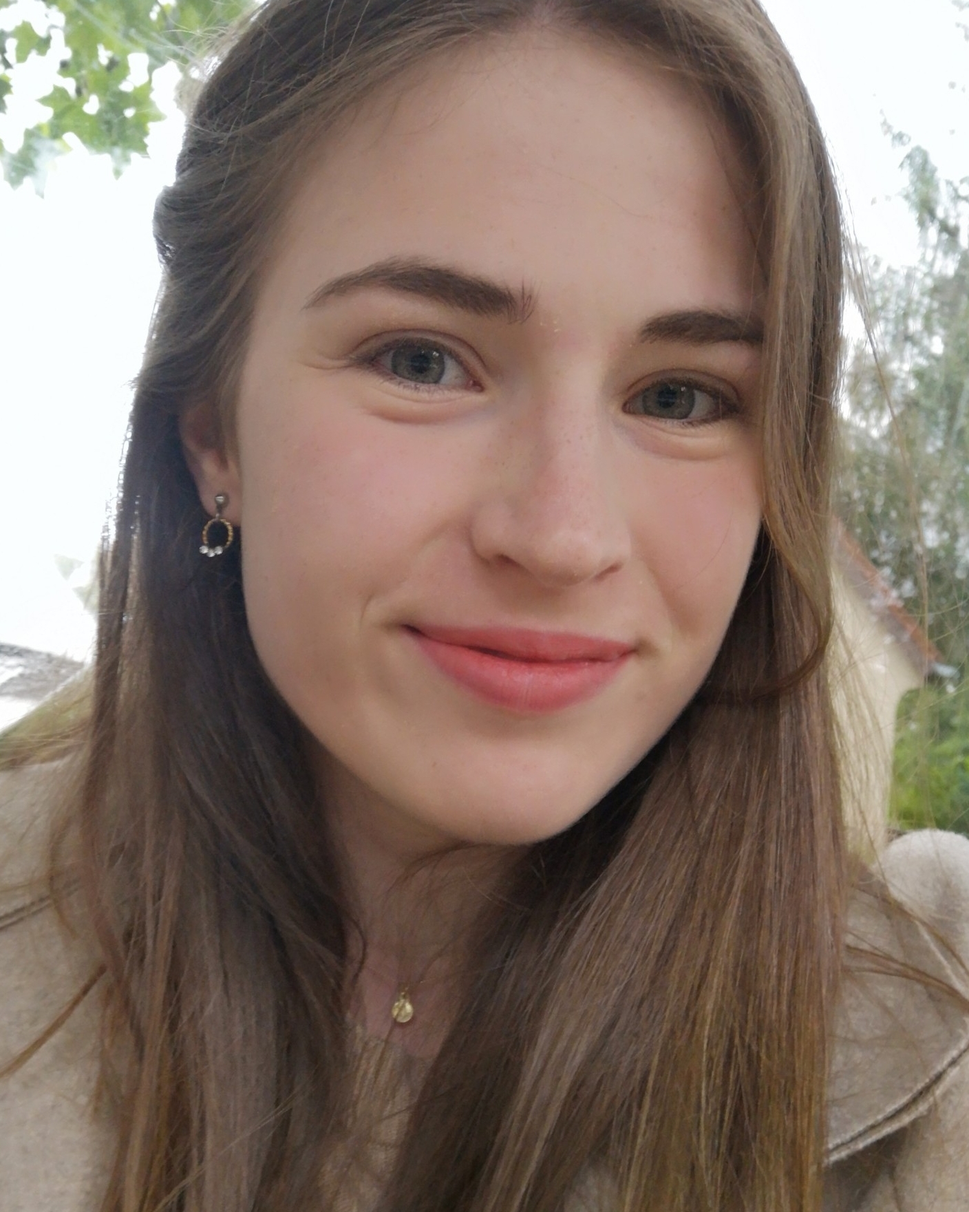 Profilbild von Marie Caroline Luisa