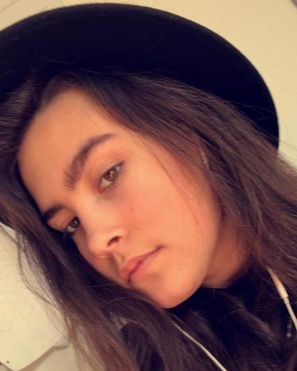 Profilbild von Joanna
