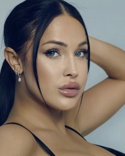 Profilbild von Anastasia