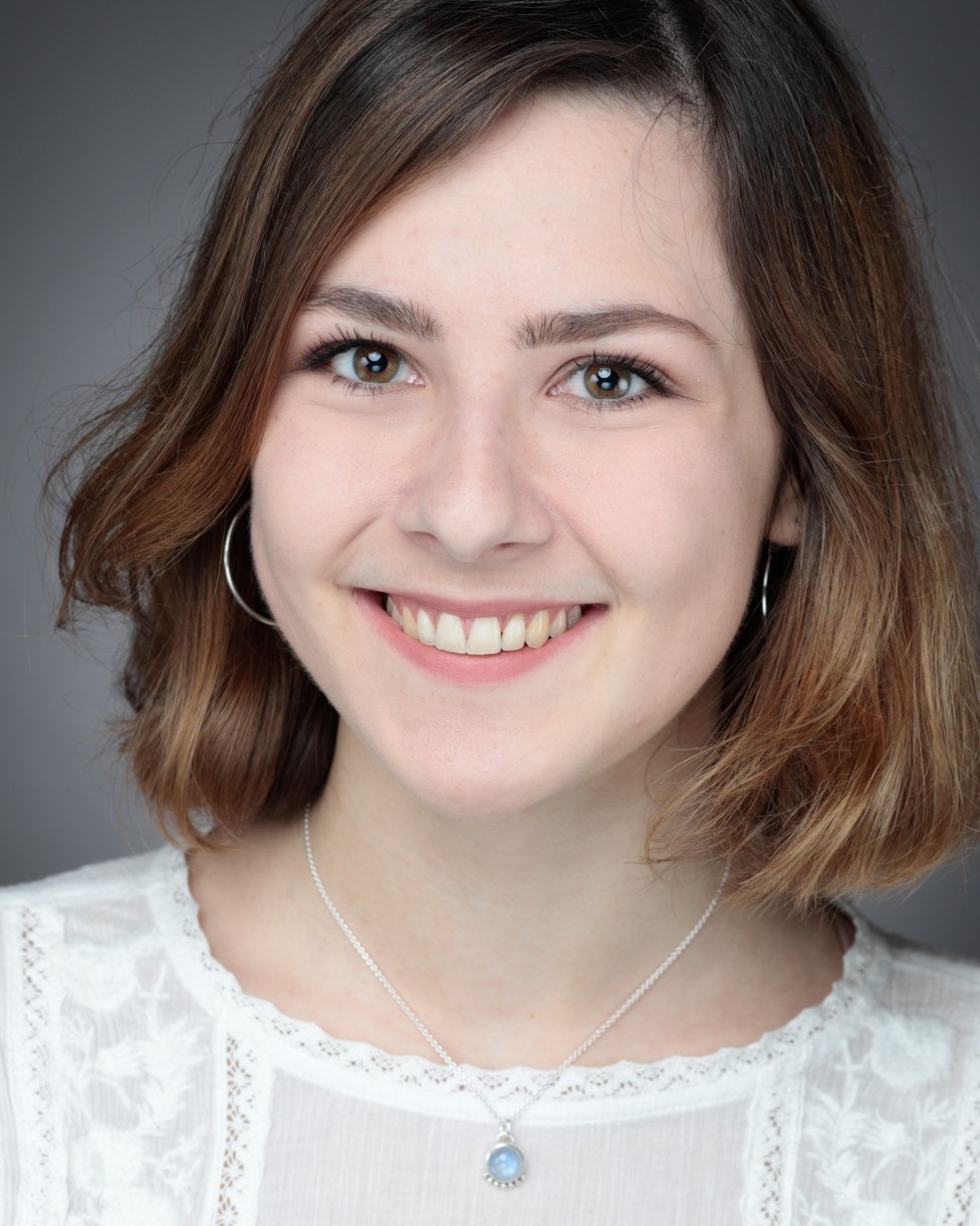 Profilbild von Jill