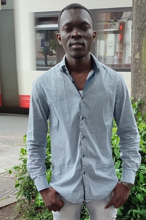 Weiteres Foto von Moustapha Raouf