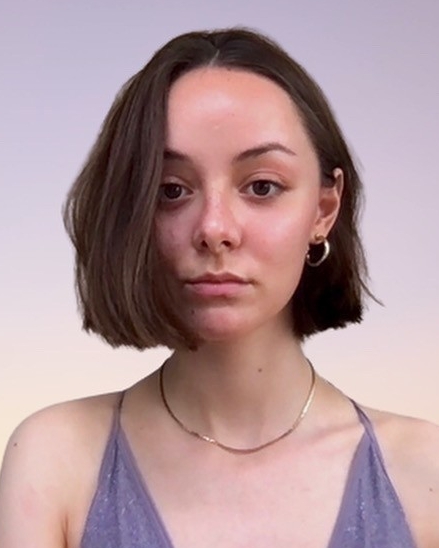 Profilbild von Lucie