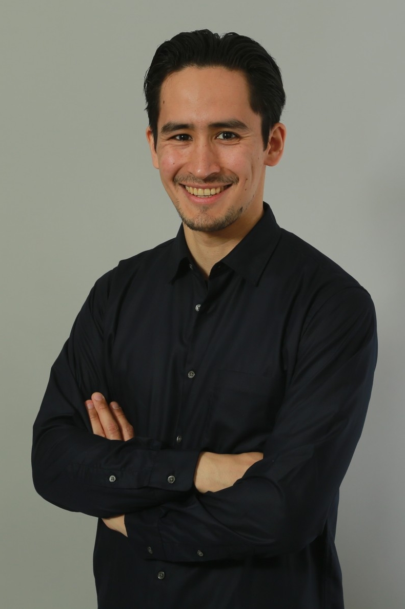 Weiteres Foto von Max Akira