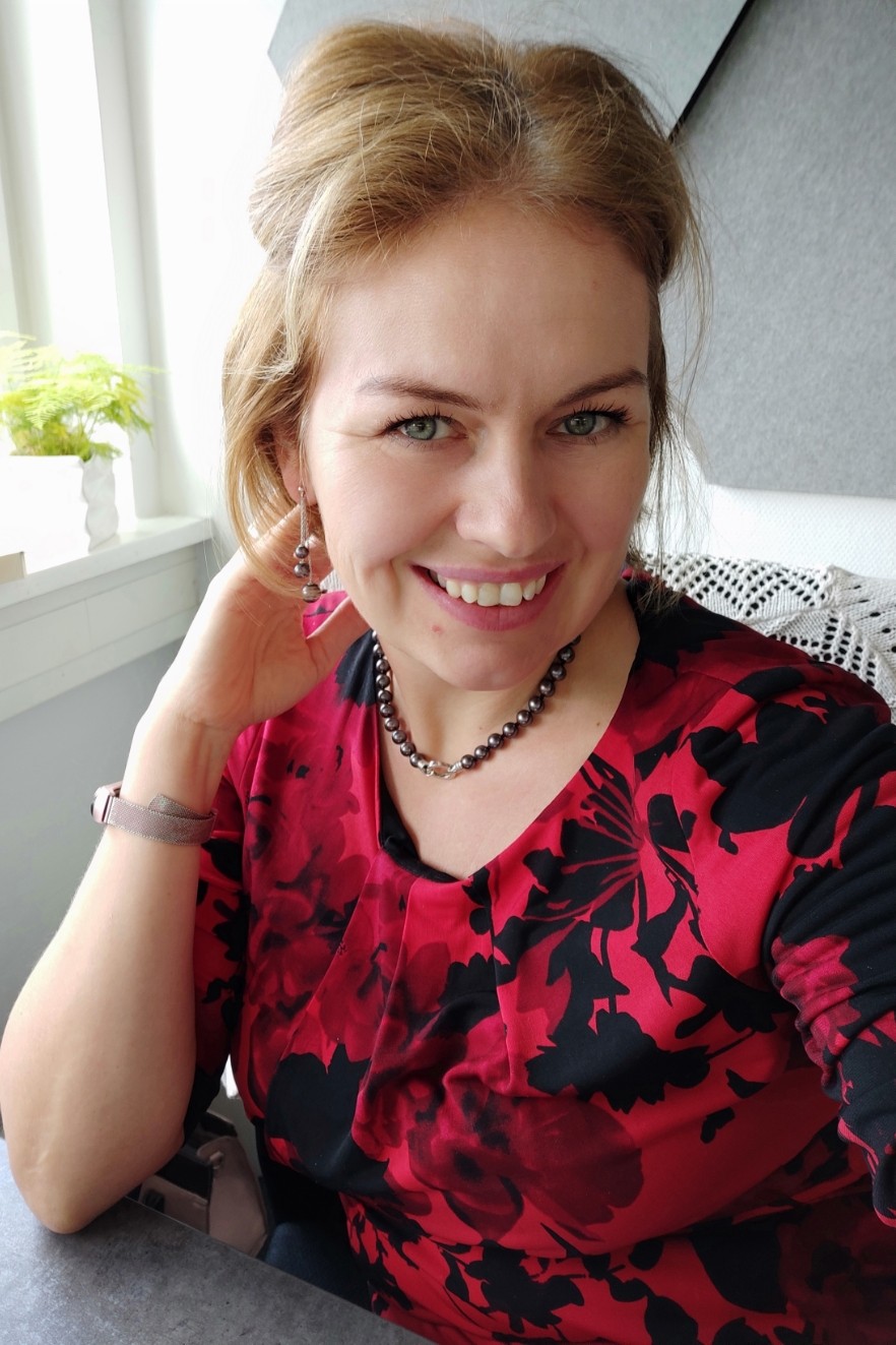 Weiteres Foto von Olga