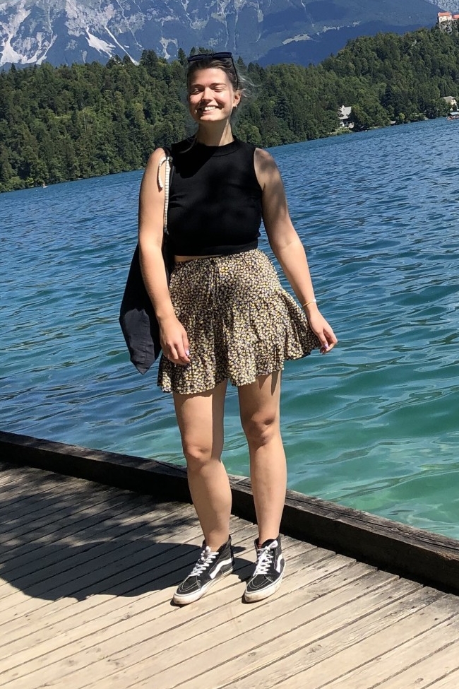 Weiteres Foto von Maira
