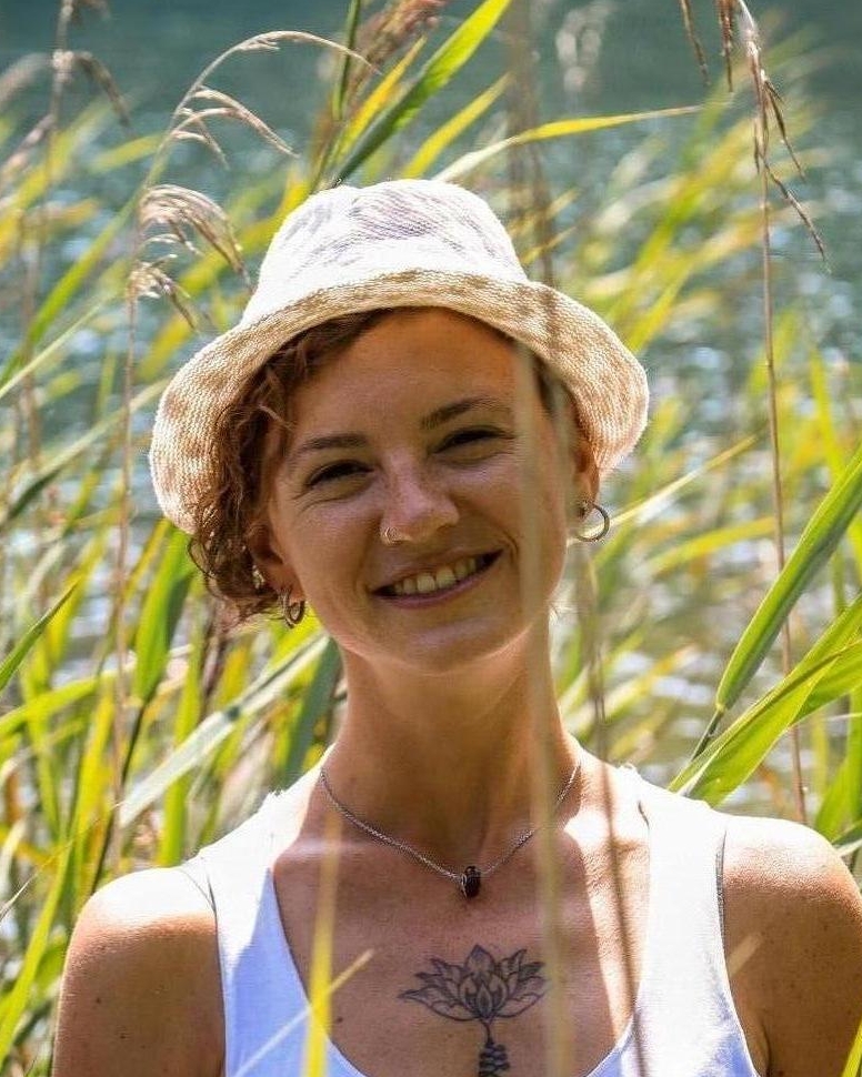 Profilbild von Josephine