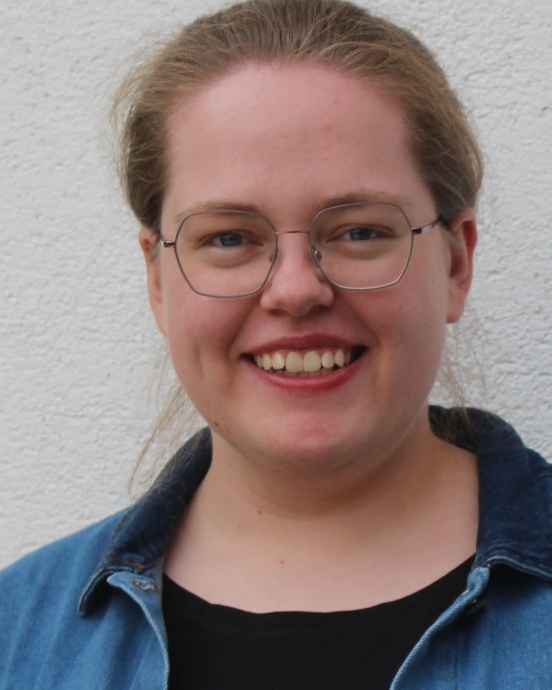 Profilbild von Jana