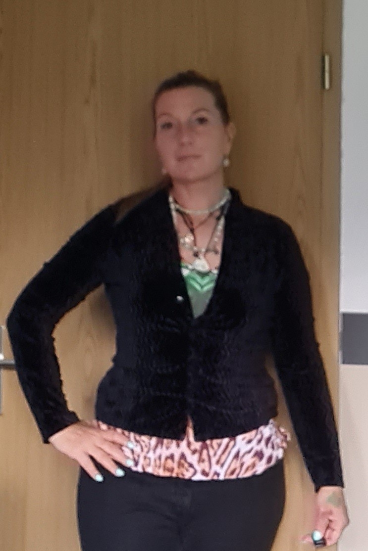 Weiteres Foto von Joyce