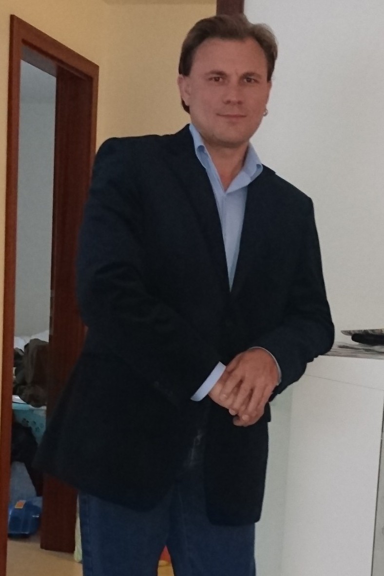 Weiteres Foto von Viktor