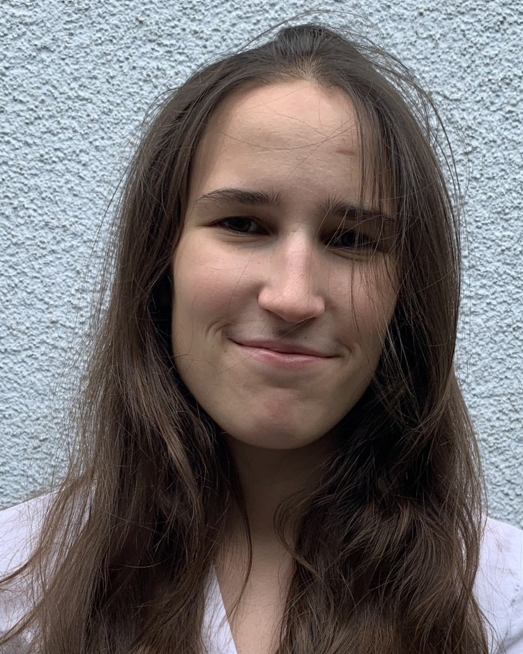 Profilbild von Katharina