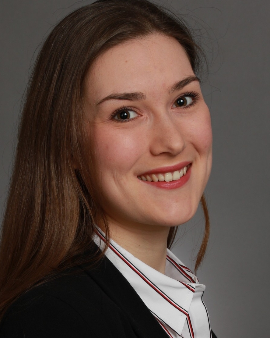 Profilbild von Annika