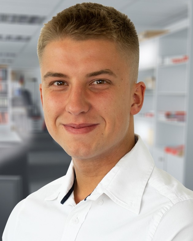 Profilbild von Dustin