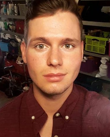 Profilbild von Alexander