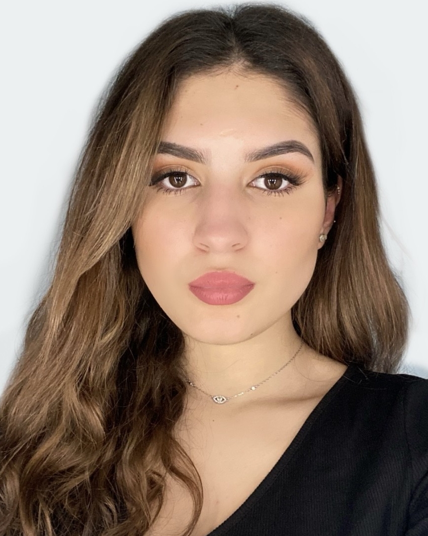 Profilbild von Adelina