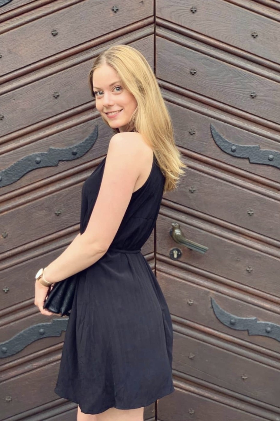 Weiteres Foto von Svenja