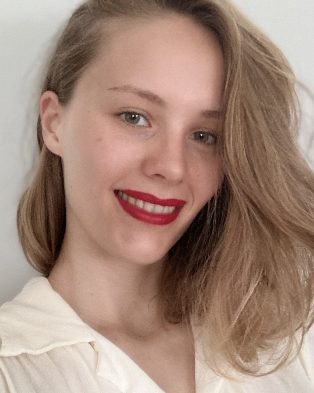 Profilbild von Luisa Sophie