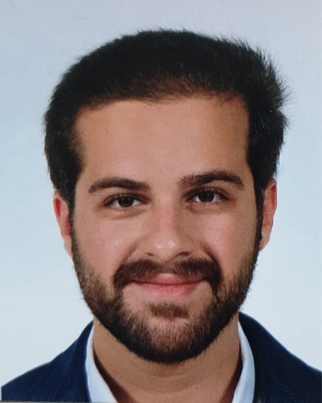 Profilbild von Mhd Ghaith