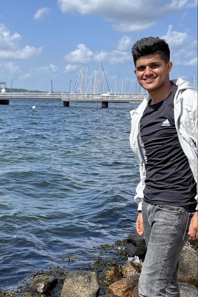 Weiteres Foto von Sandesh