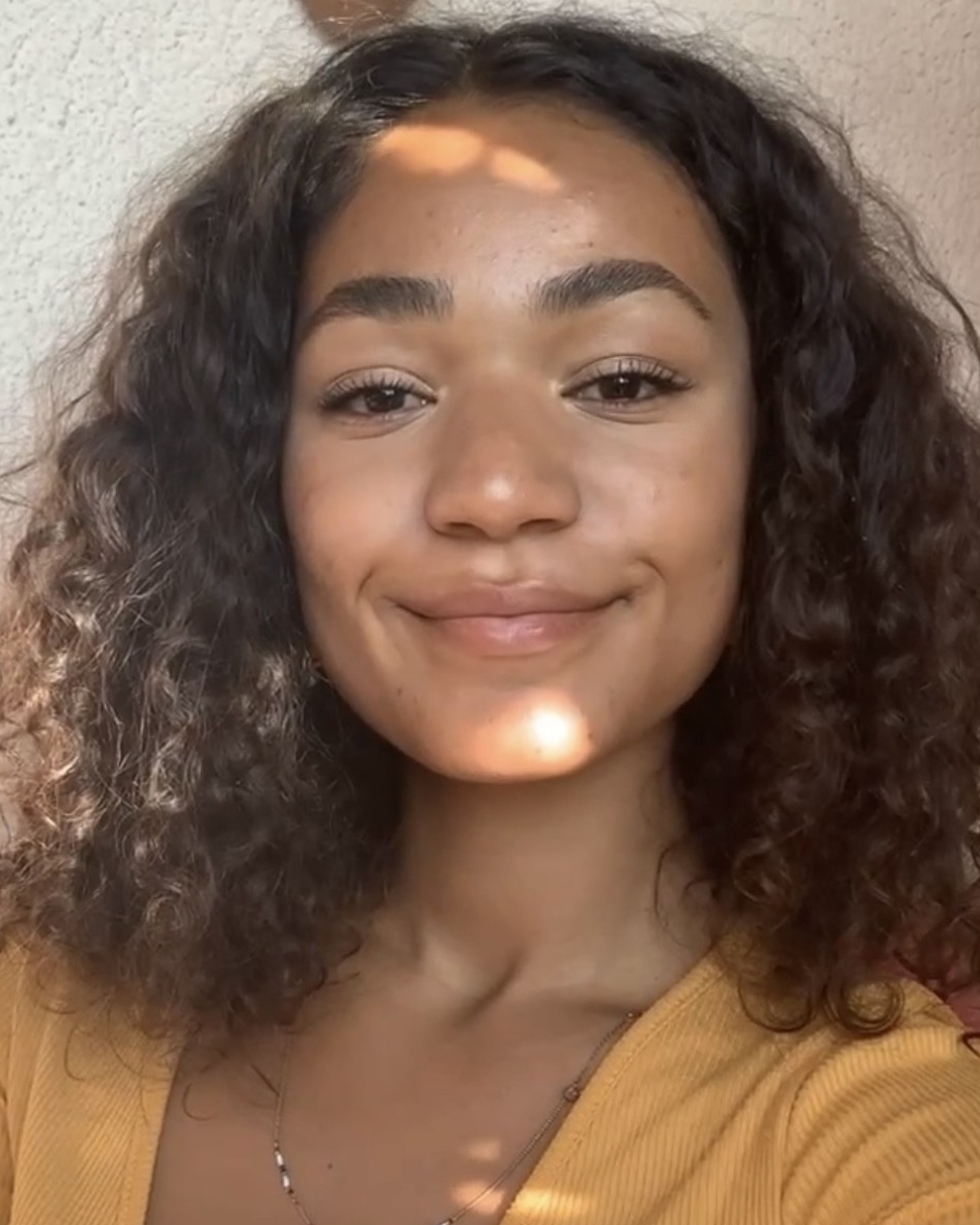 Profilbild von Lauryn