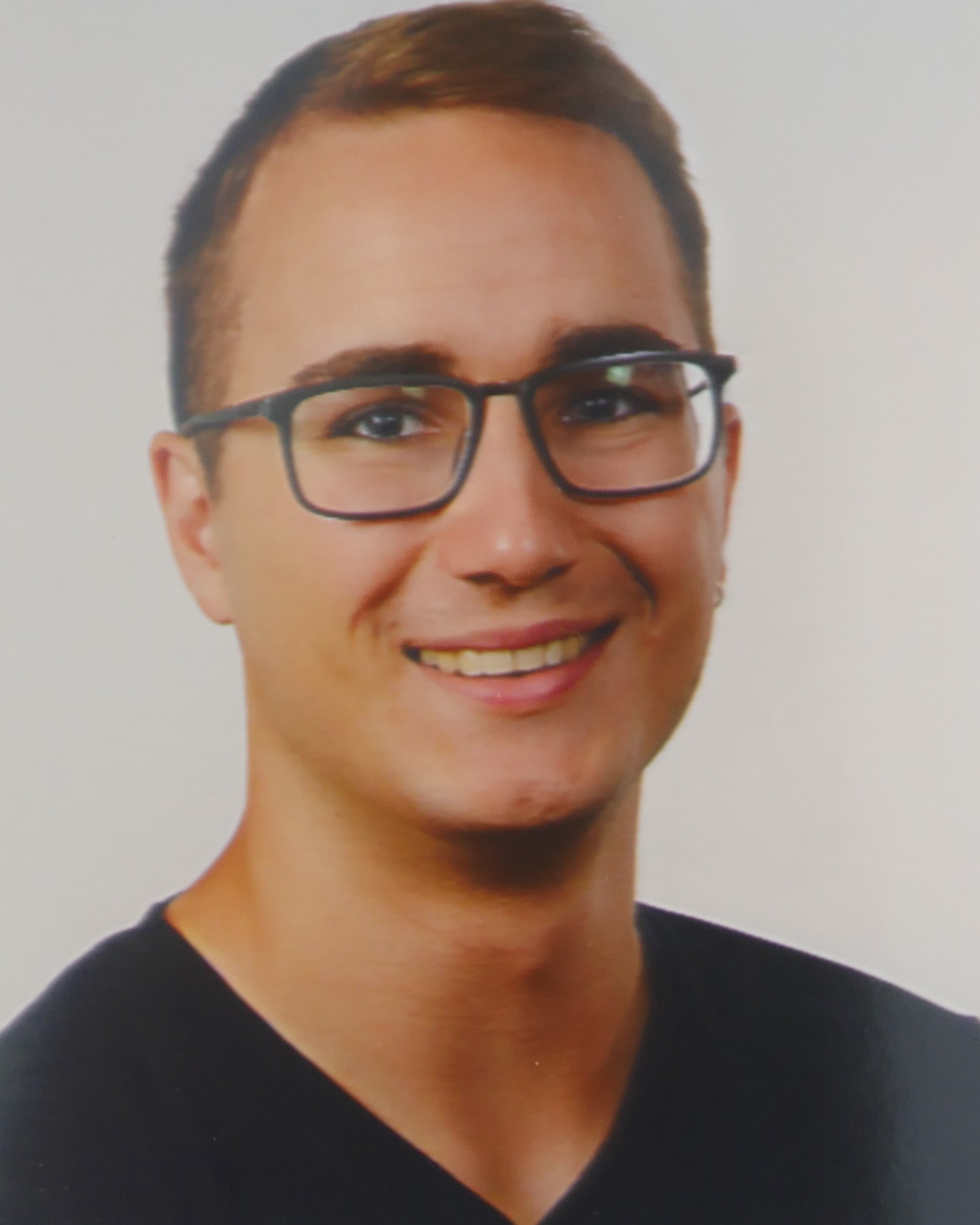 Profilbild von Thomas