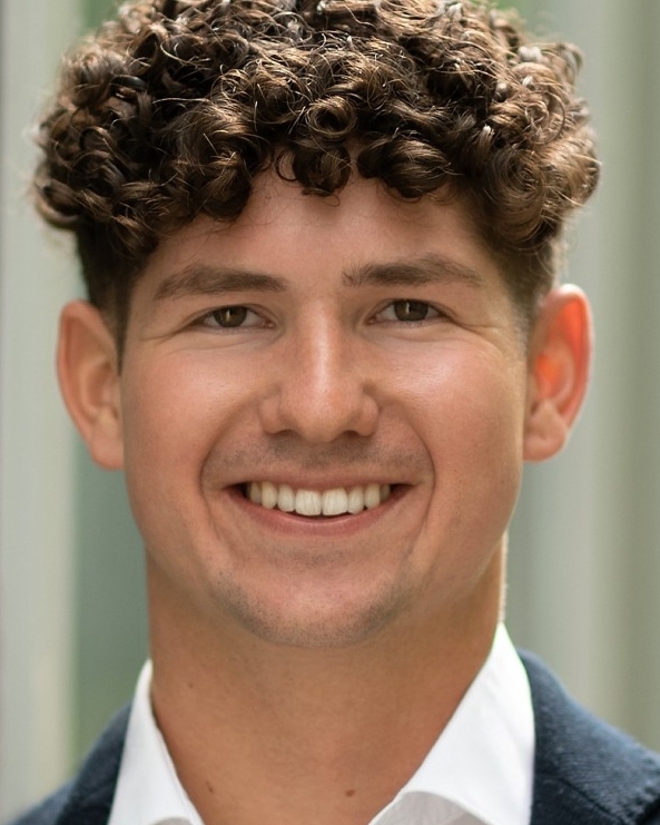 Profilbild von Ramón